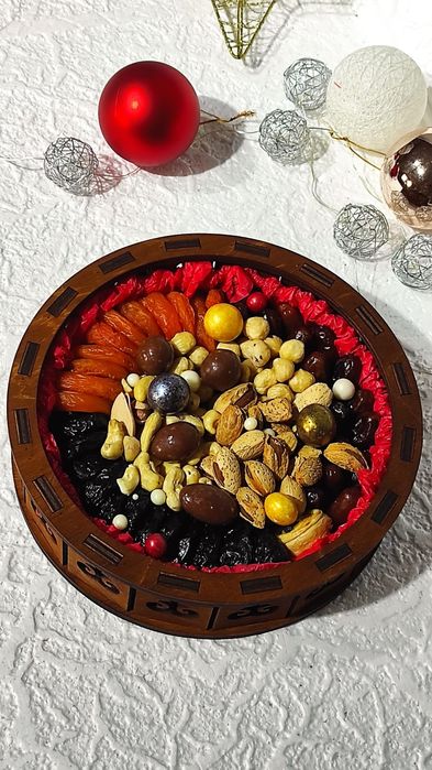 Подарки новогодние