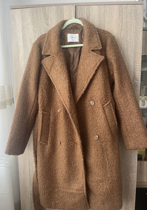 Палто Fisherfield