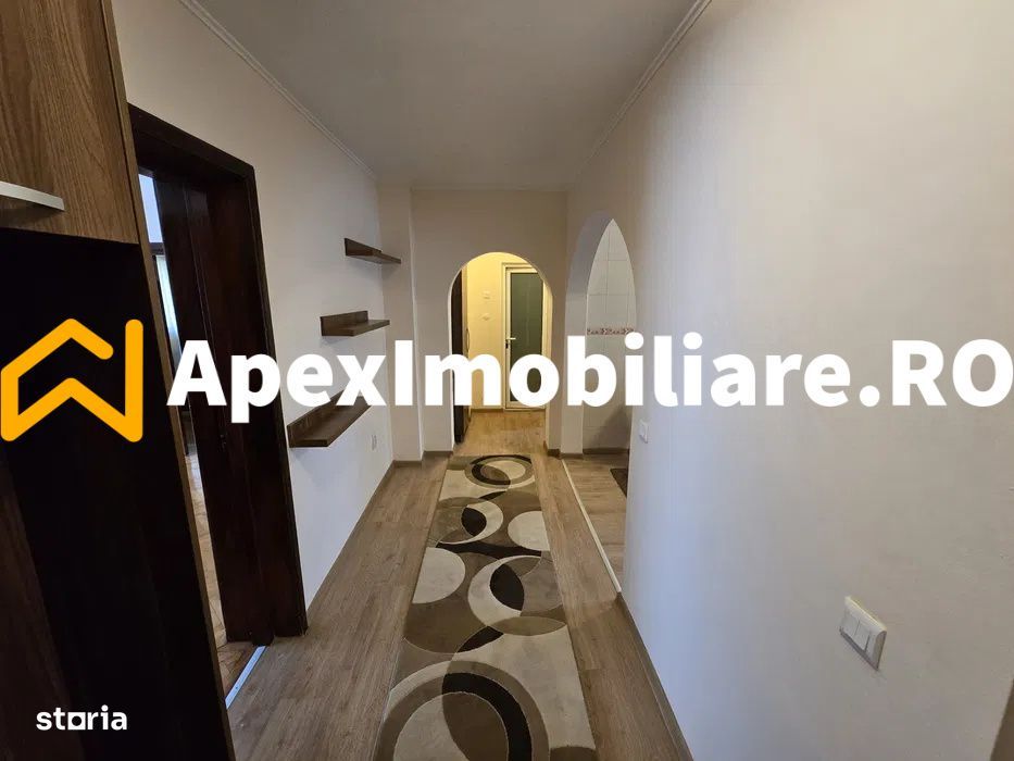 Apartament 3 camere de inchiriat Unirii Bucuresti | ApexImobiliare.ro