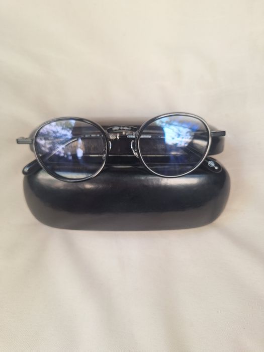 Rame titanium unisex
