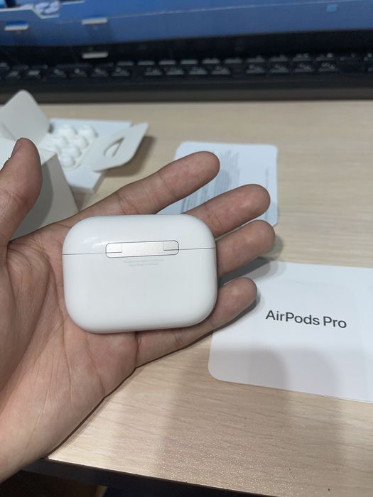 Apple Airpods Pro 3