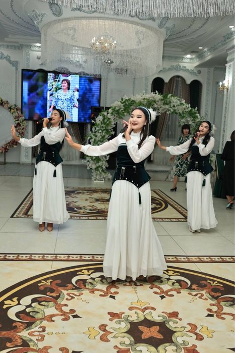 Костюмдар сатылады состояние