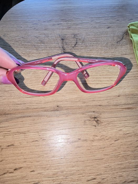 Nano Vista детски рамки за очила