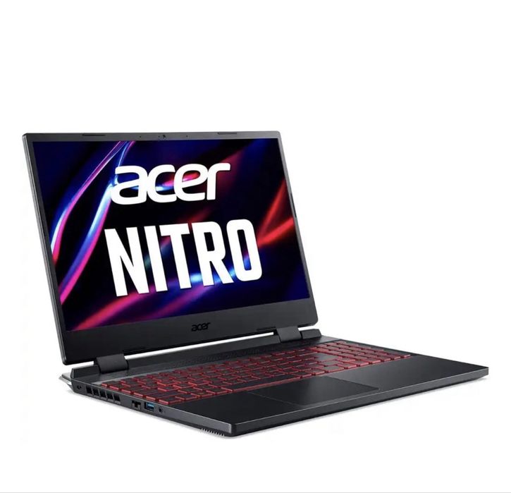Игровой Ноутбук Acer Nitro 5