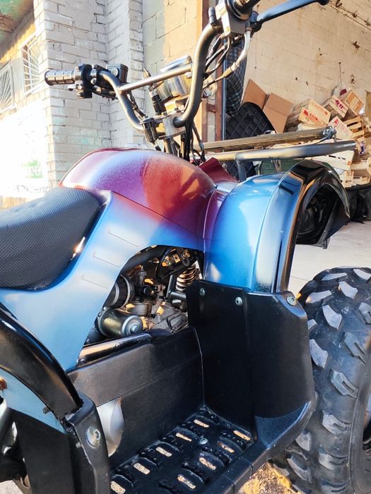 Продаю квадроцикл