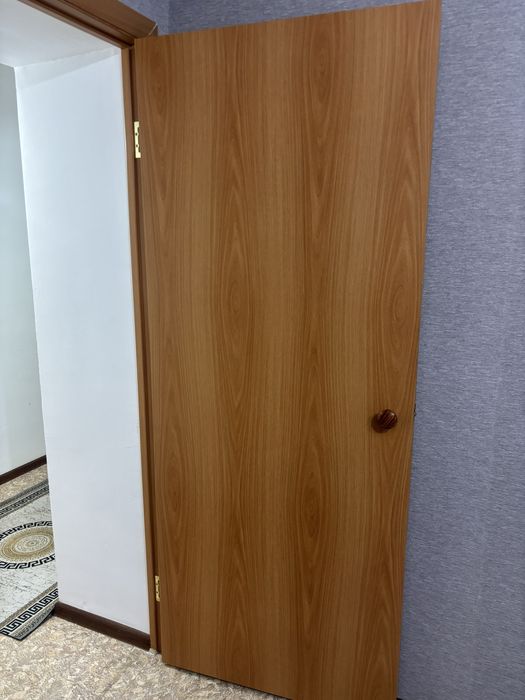 Продам двери отличном состояние