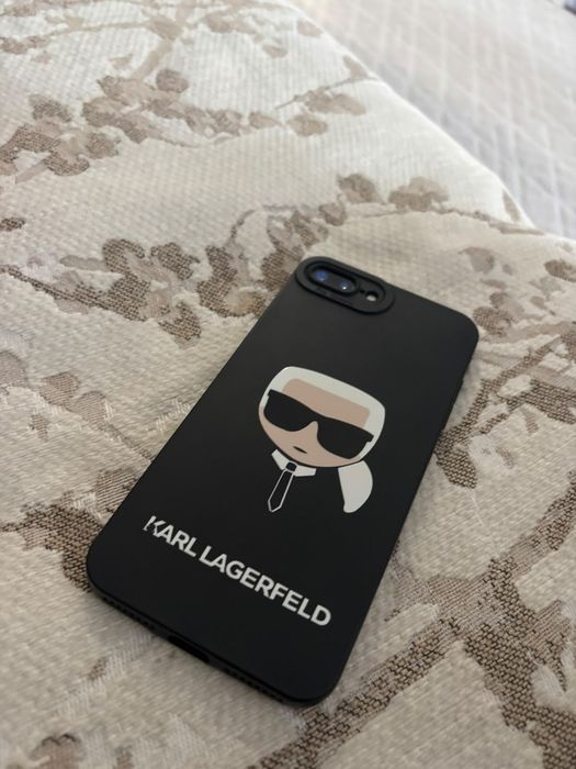 Продам Iphone 8 plus  идеальное состояние
