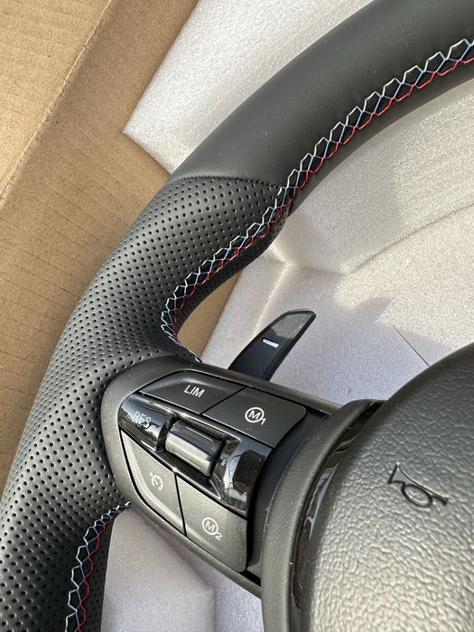 *ТОП ЦЕНА* М спорт волан с пера за БМВ BMW, f30, f31, f10, x3, x5, f06
