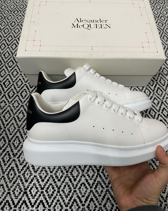 Alexander McQueen