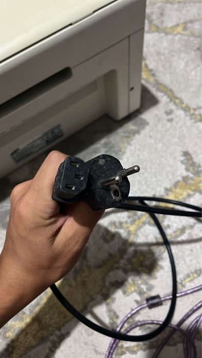Продаётся принтер Samsung , 5000 тг