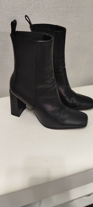 Ботильоны 36 размер