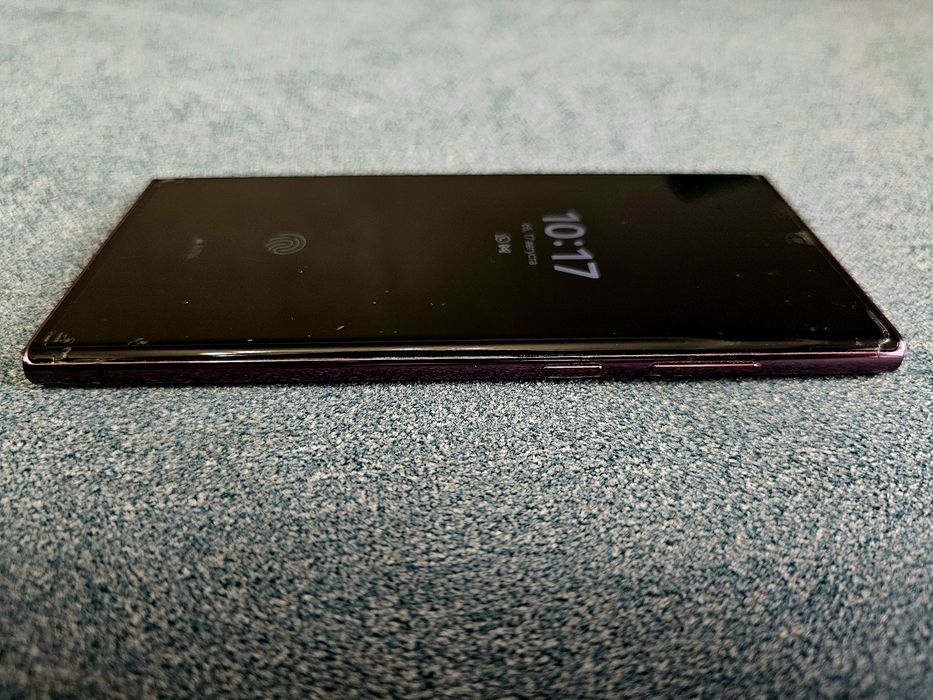 Samsung S22 Ultra, 12/256