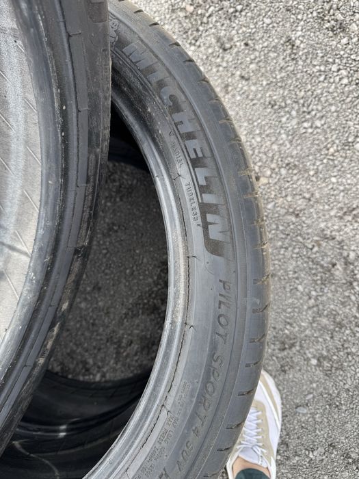 Michelin pilot sport 3 штуки