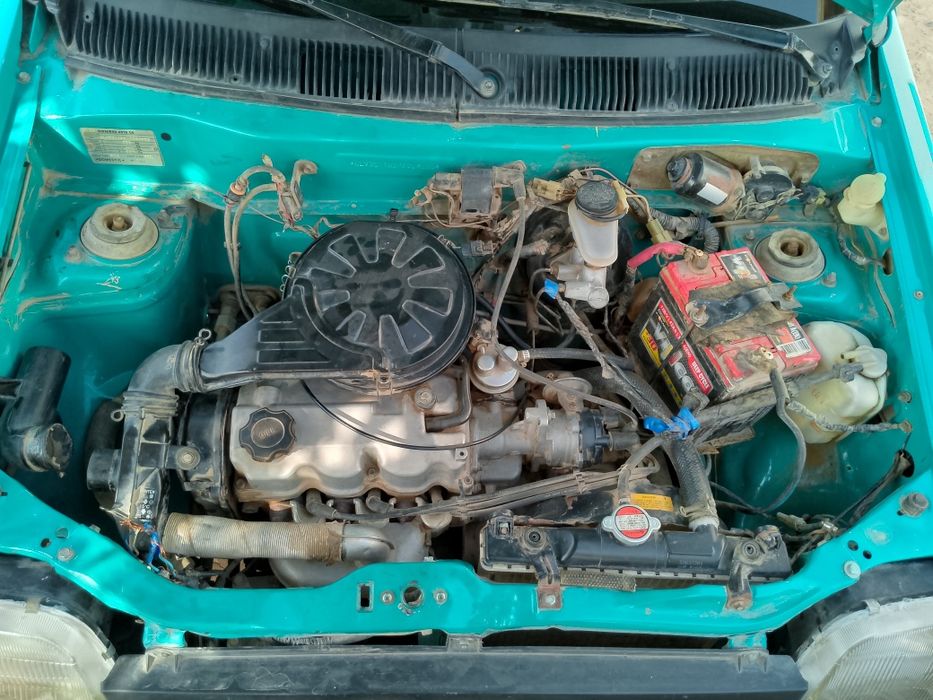 Xarajati yuq manzil Sherobod