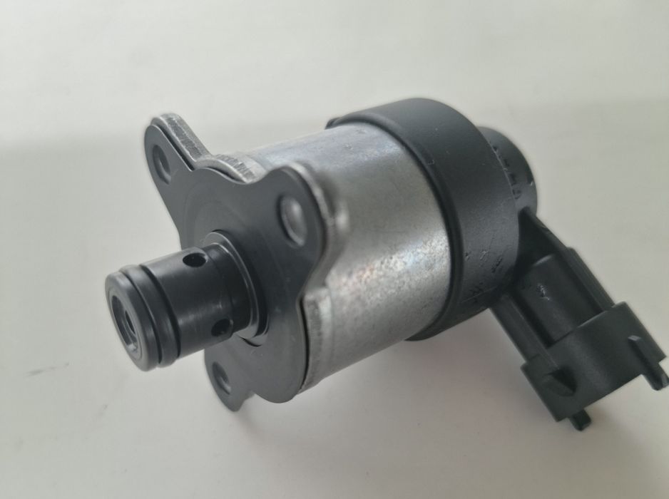 Нов регулатор за налягане  BOSCH