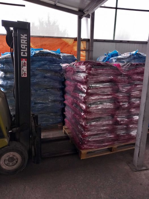 Cocs petrolier si brichete