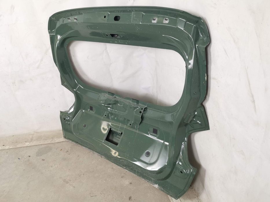 Задно стъкло Капак багажник Дачия Спринг / Dacia Spring 1 [ - ] Оригин