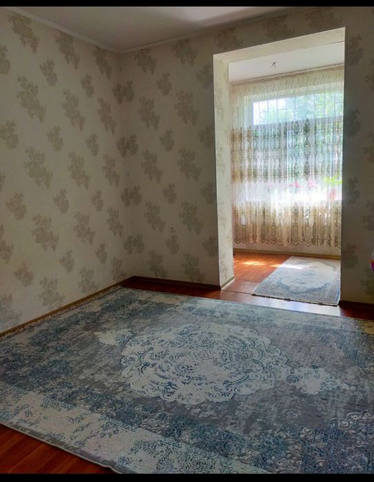 Сдается 3-х комнатная квартира