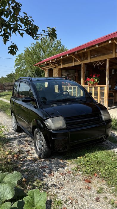 Microcar mc city 16 ani ( nu aixam, chatenet, ligier, yoyo, due )