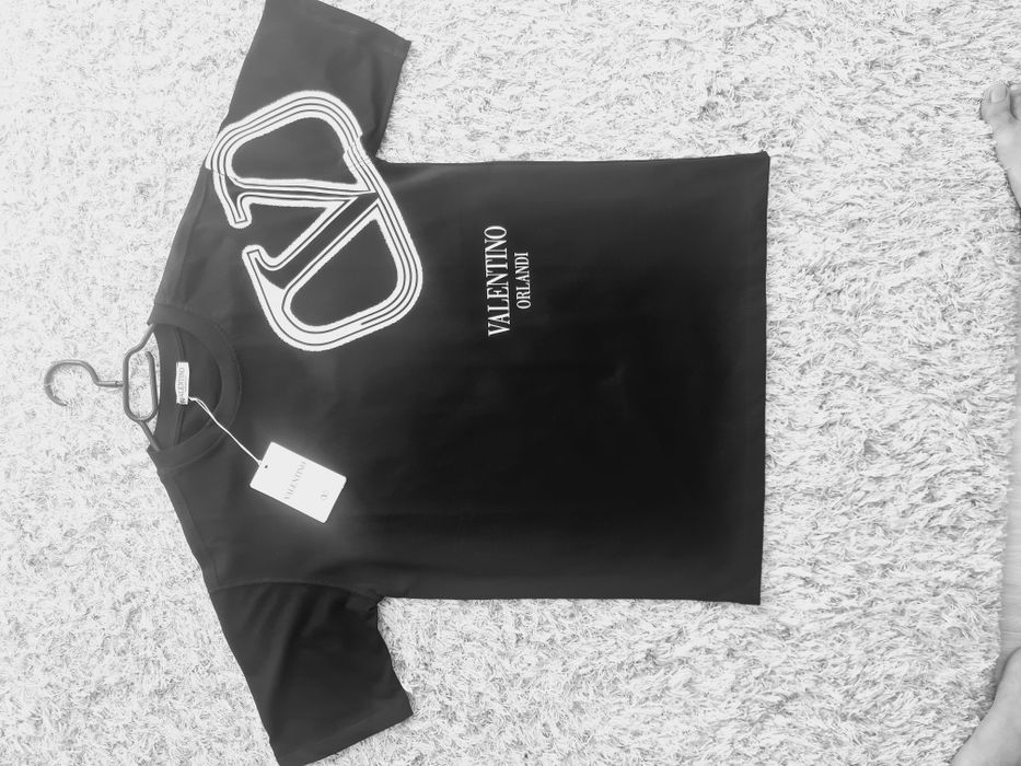 Tricou bărbați Valentino