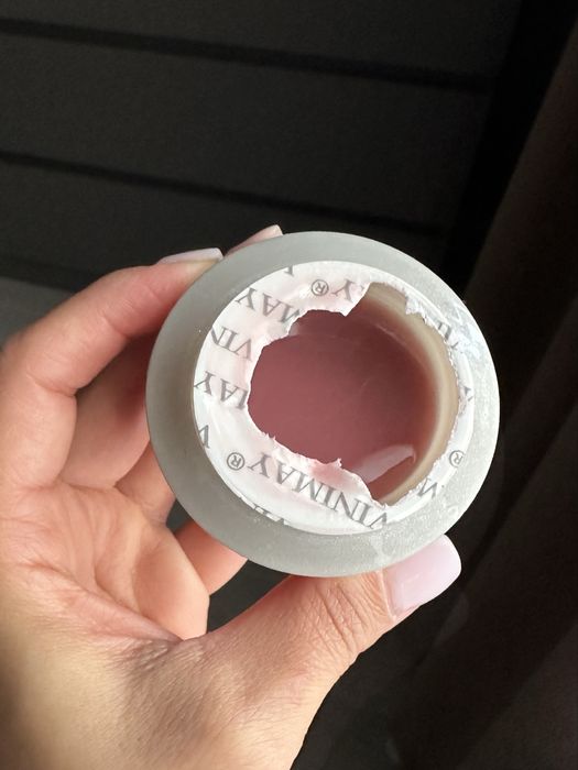 гель для ногтей