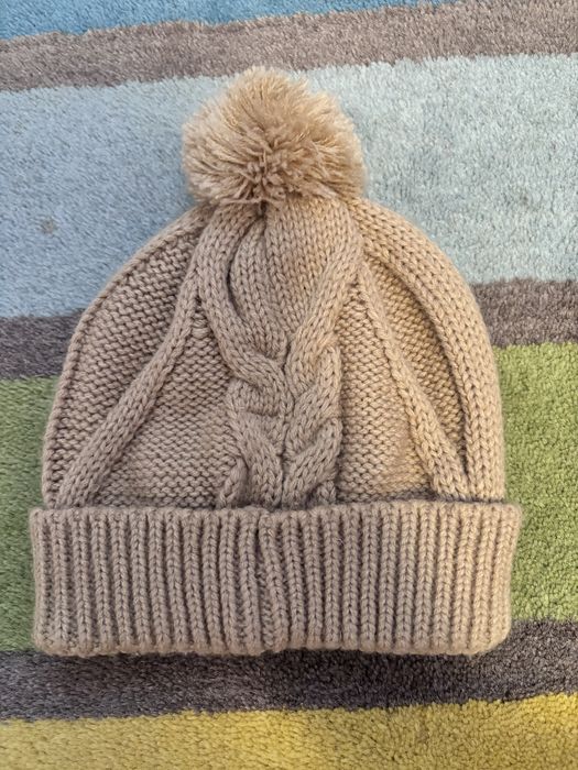 Caciula fete Mango 12-24m , 50 cm