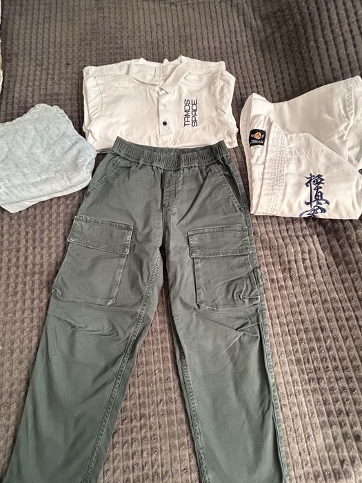 Одежды    и обувь