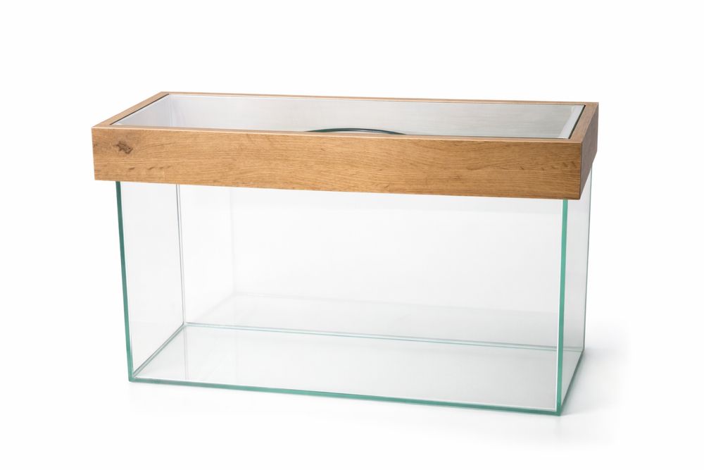 Аквариум 40 литров