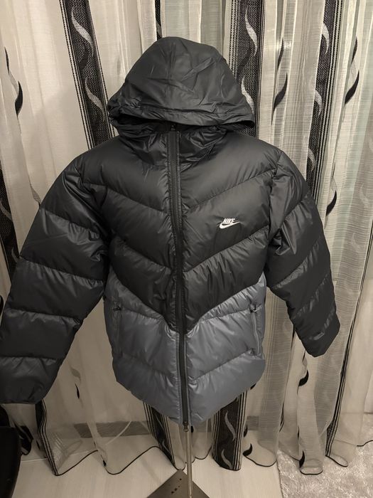 Nike яке Therma-Fit