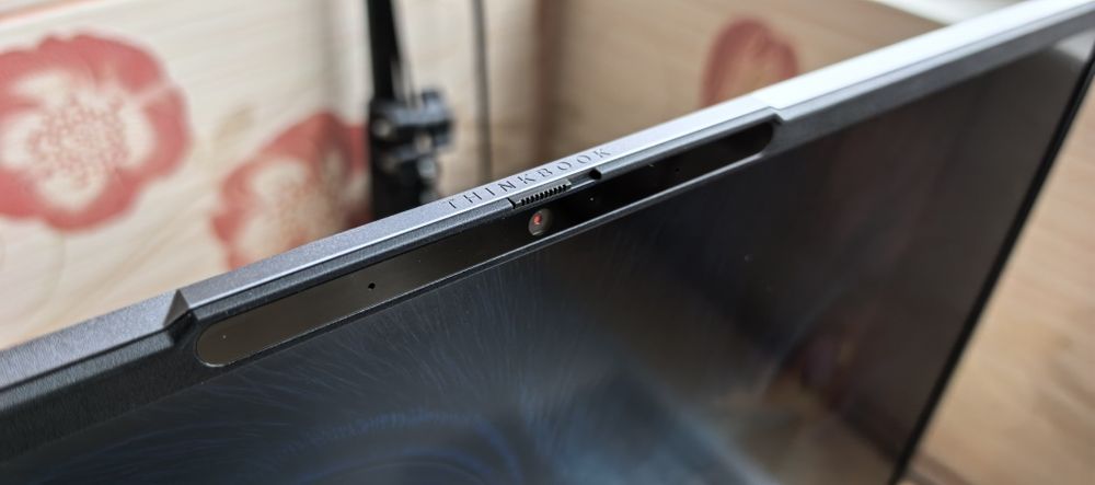 Laptop Lenovo Thinkbook G7_Intel Ultra 5 125U_32GB DDR5_16"2K__NOU__