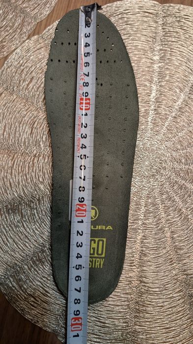 [NOI] Pantofi MTB Endura MT500 Burner Clipless - Mărime 44  cu etcheta