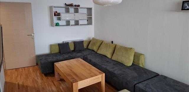 Дава се под наем Двустаен апартамент в Бургас, Зорница - 58 кв.м за 153 € - Снимка #1