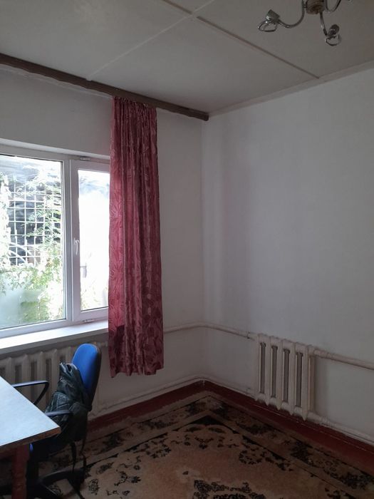 Продам пол дома срочно