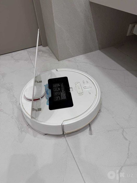 Продается Робот-пылесос Xiaomi Robot Vacuum-Mop P - STYTJ02YM