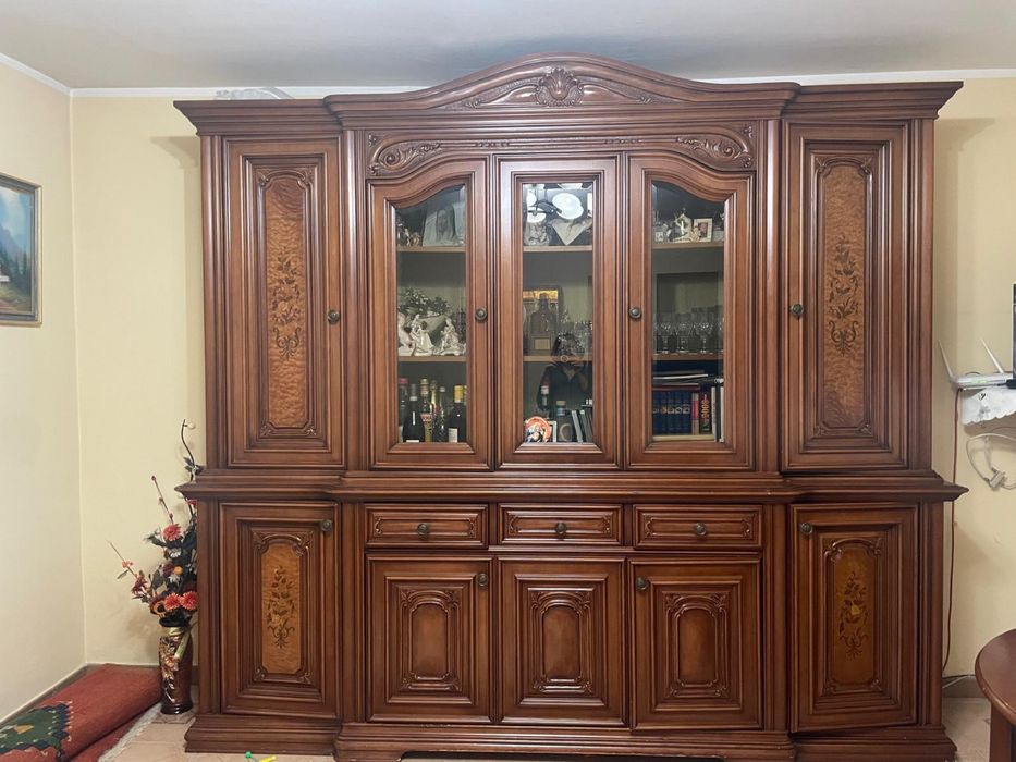 Mobila de sufragerie