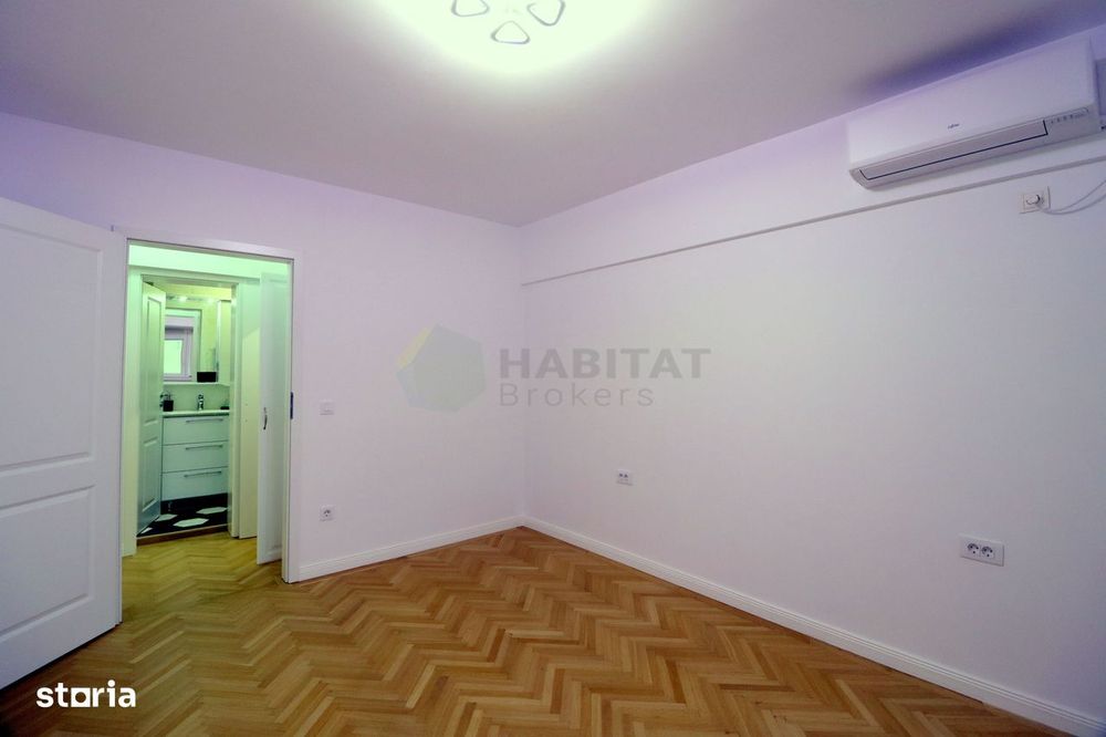 4 Camere (153 mp utili) în Blocul Scala