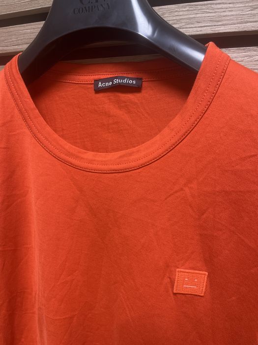 ACNE Studios : Nash Face - размер S / Оригинал