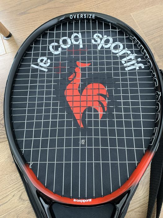 Тенис ракета Le cod sportif