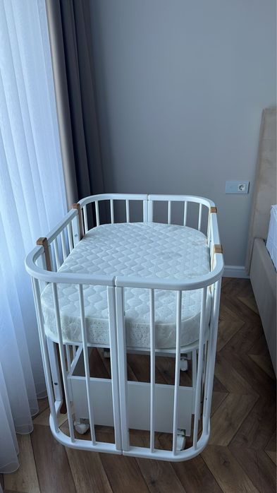 Кровать детский новый