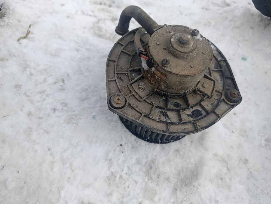 Дверь приора 2171