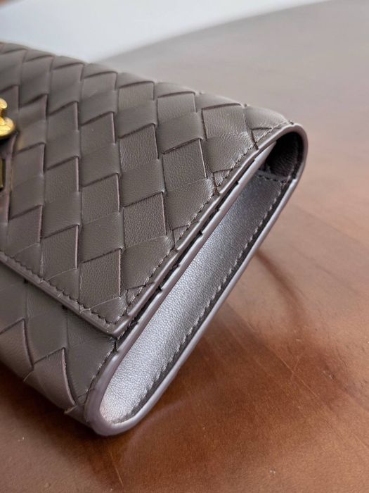 Geanta Bottega Veneta Andiamo