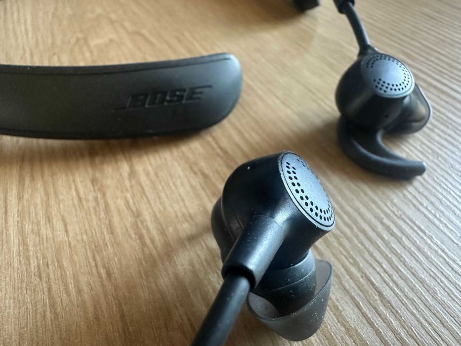 QuietComfort® 30 Acoustic Noise Cancelling® - безжични слушалки