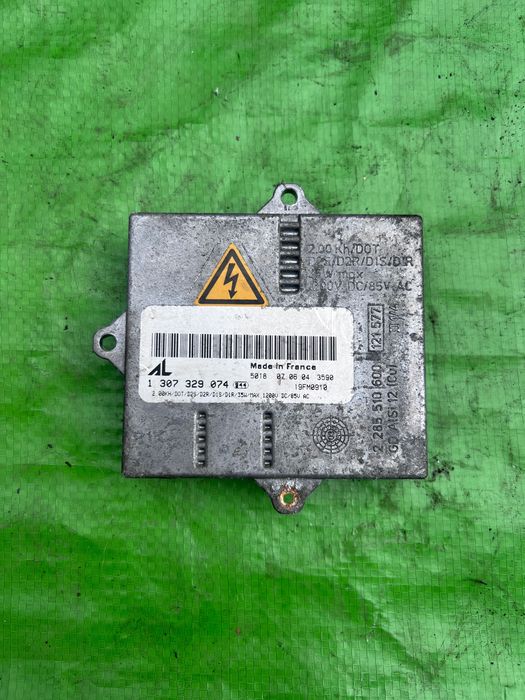 Xenon баласт Ксенон конвертор Audi BMW VW Range Rover 1 307 / 329 074 крушка