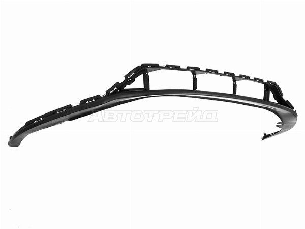 Бампер передний  Hyundai Sonata