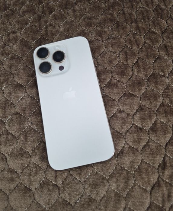 Айфон 16 про 256 гб