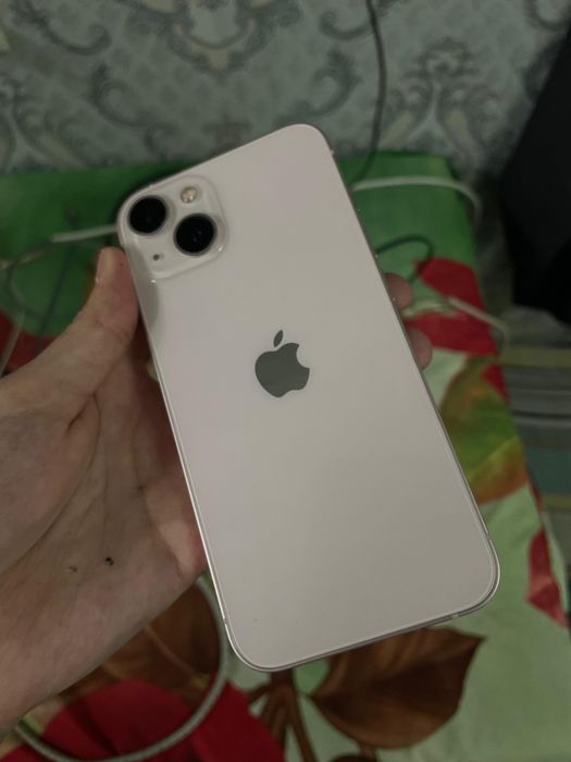 Айфон 13 состояние отличный