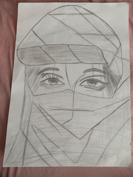 rasm sotiladi O’g’lim chizga