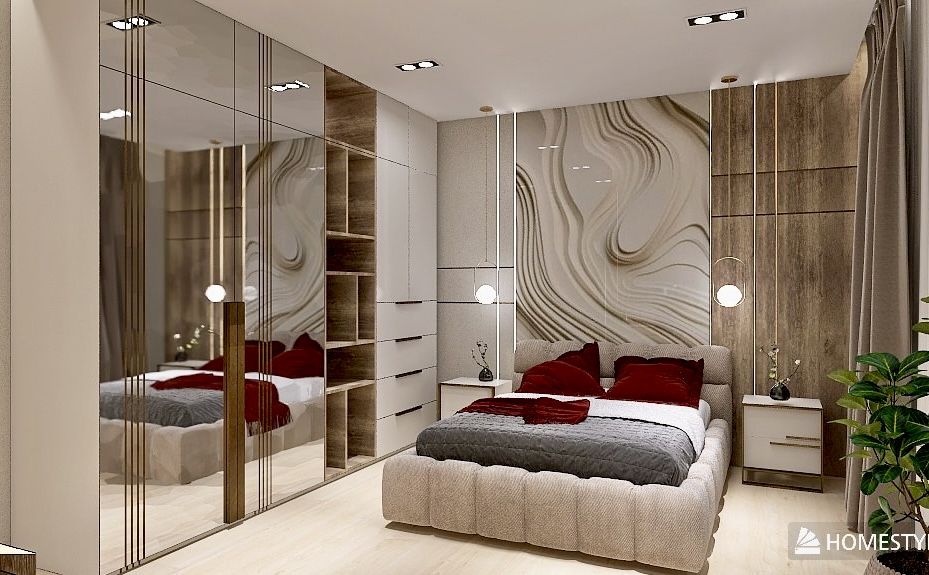 Дазайн интерьера