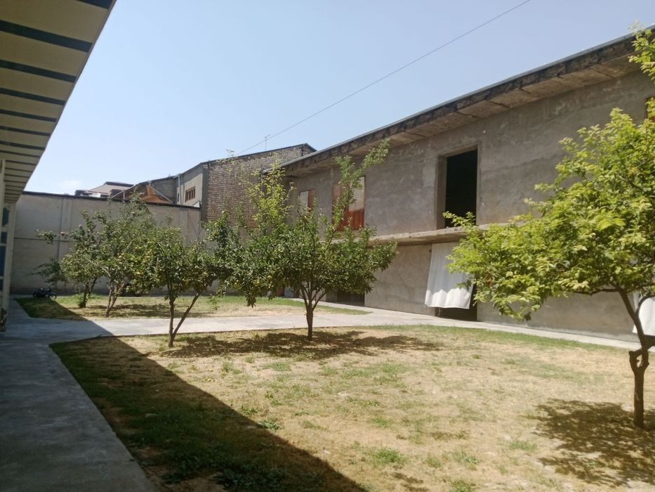 Uchaska sotiladi 9 sotix