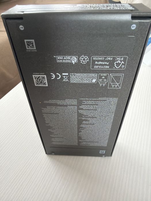 Samsung Galaxy S25 12GB/256GB Nou sigilat